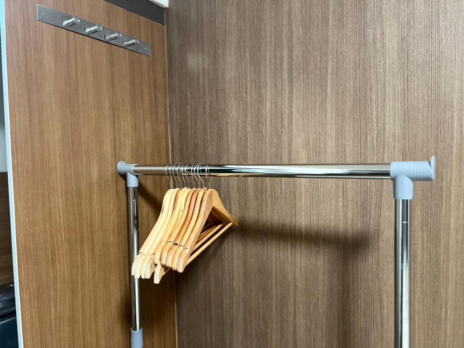 Kurarisu Hakata クラリス博多 Apartment Fukuoka  Luaran gambar